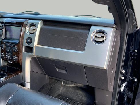 Used 2013 Ford F150 Platinum RWD image 15
