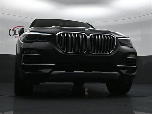 Used 2020 BMW X5 sDrive40i w/ Premium Package image 28