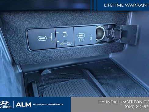New 2026 Hyundai Sonata N Line FWD image 29
