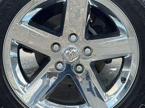 Used 2016 RAM 1500 Express w/ Popular Equipment Group image 46