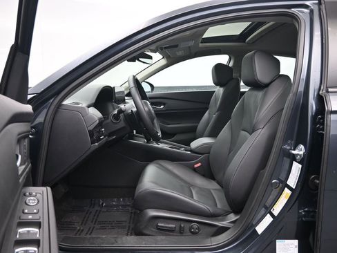 Used 2025 Honda Accord EX-L image 22