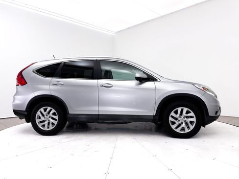 Used 2015 Honda CR-V EX-L image 35