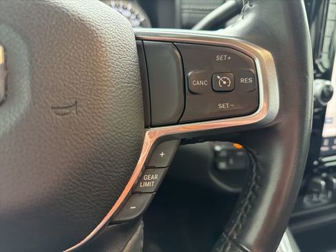 Used 2024 RAM 3500 Laramie w/ Night Edition image 30