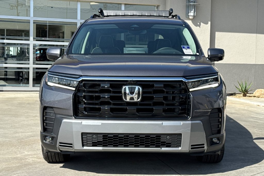 New 2026 Honda Pilot Elite image 12