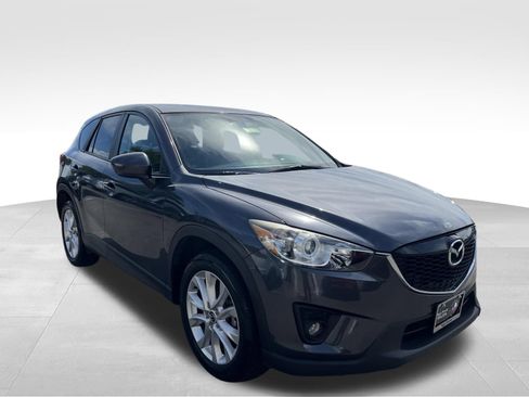 Used 2014 MAZDA CX-5 Grand Touring FWD image 3