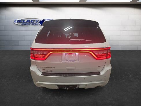 Used 2023 Dodge Durango GT image 4