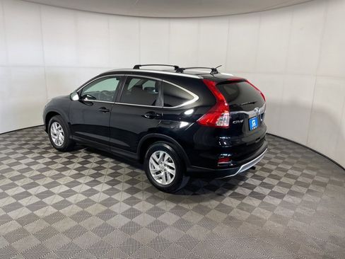 Used 2016 Honda CR-V EX image 5