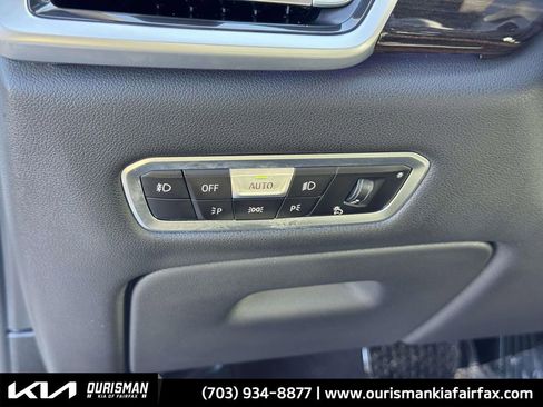 Used 2021 BMW X5 xDrive40i w/ Premium Package image 14