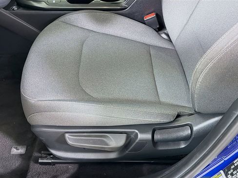 Used 2025 Kia K4 FWD image 21