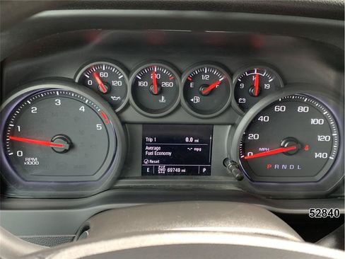 Used 2024 Chevrolet Silverado 3500 W/T w/ WT Convenience Package AWD/4WD image 28