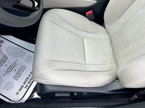 Certified 2023 Honda Accord EX image 22