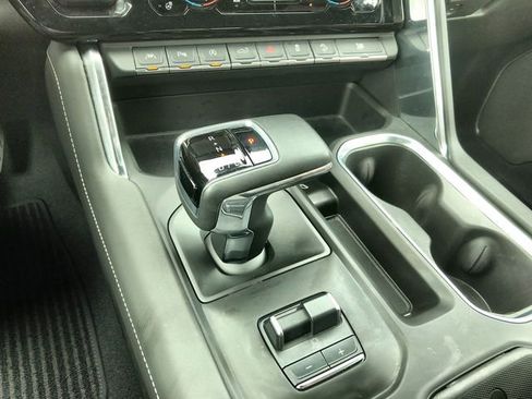 Used 2024 GMC Sierra 1500 Denali Ultimate image 20