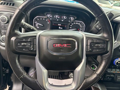 Used 2020 GMC Sierra 1500 Elevation image 18
