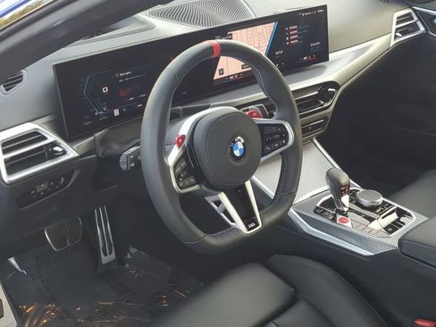 Used 2026 BMW M4 xDrive Competition w/ Executive Package image 10