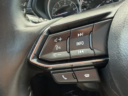 Used 2020 MAZDA CX-5 Touring AWD/4WD image 18