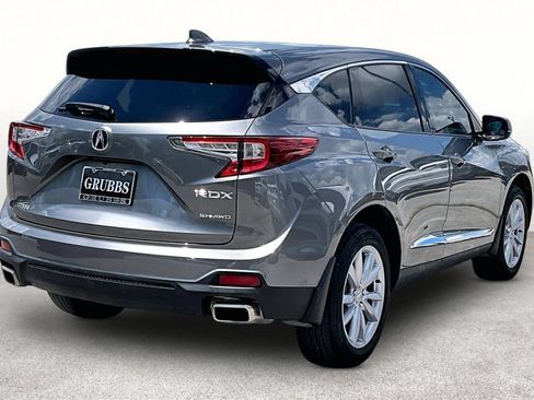 Used 2023 Acura RDX AWD image 2