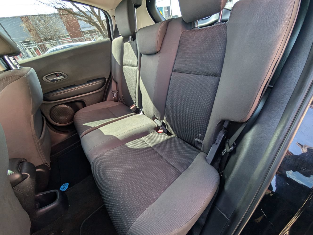 Used 2022 Honda HR-V LX image 18