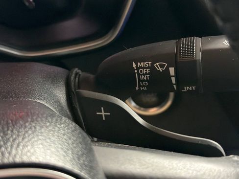 Used 2024 Toyota Corolla XSE image 34