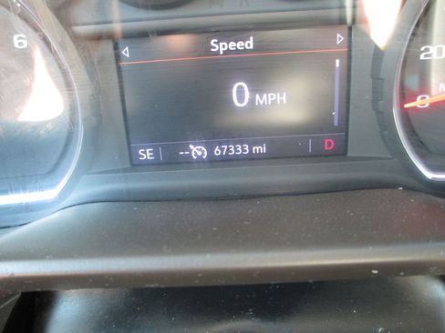 Used 2019 Chevrolet Silverado 1500 LT w/ All-Star Edition image 31