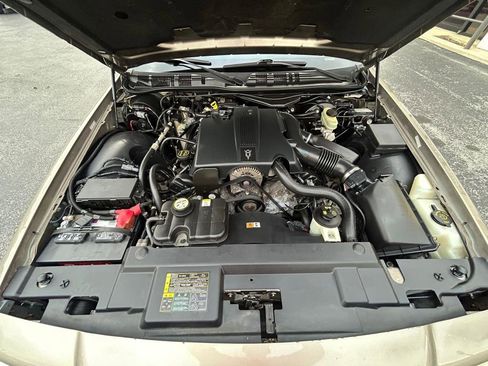 Used 2003 Mercury Grand Marquis LSE image 19