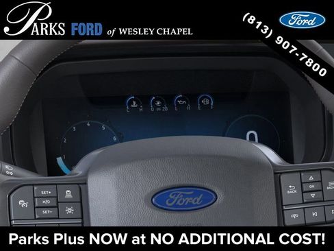 New 2026 Ford F150 King Ranch image 13