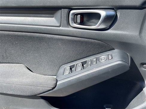 Certified 2024 Honda Civic Sport image 23