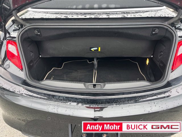 Used 2017 Buick Cascada Premium FWD image 15