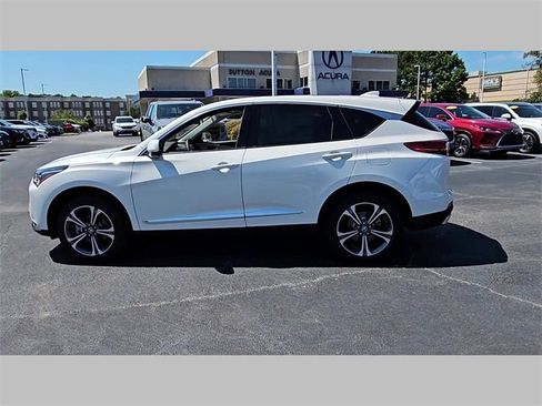 New 2025 Acura RDX w/ Technology Package image 38