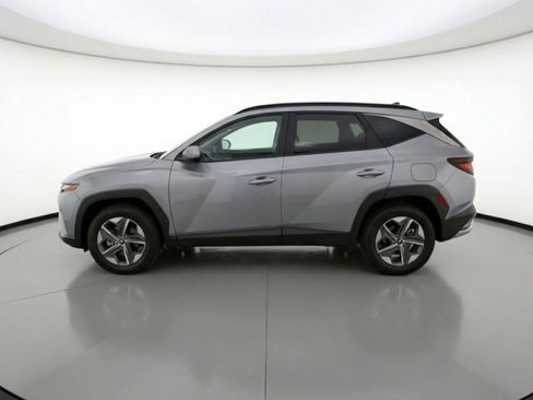 Used 2025 Hyundai Tucson SEL FWD image 5