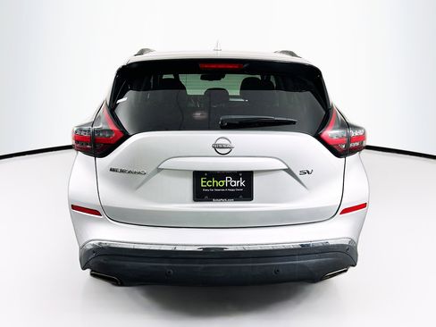 Used 2023 Nissan Murano SV image 7