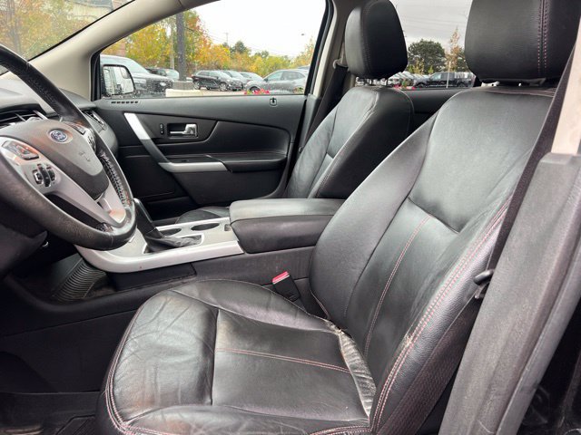 Used 2013 Ford Edge SEL FWD image 19