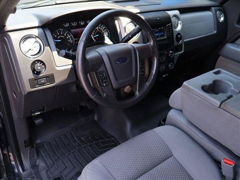 Used 2013 Ford F150 XLT w/ Luxury Equipment Group AWD/4WD image 8