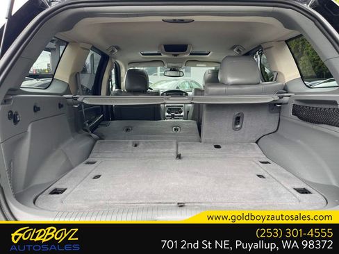 Used 2007 Jeep Grand Cherokee SRT8 AWD/4WD image 43