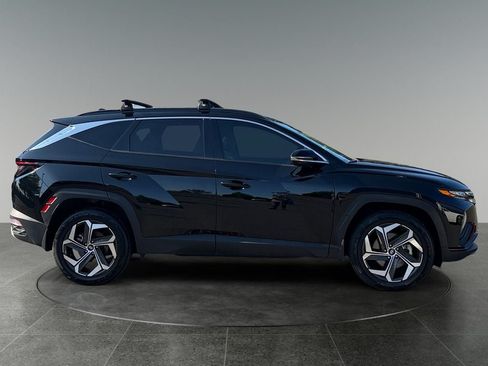 Used 2022 Hyundai Tucson Limited AWD/4WD image 10