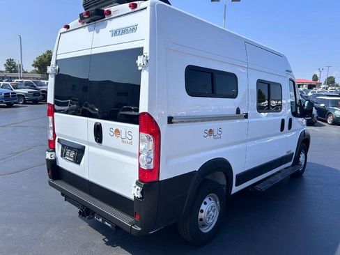 Used 2021 RAM ProMaster 1500 image 5