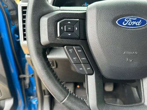 Used 2019 Ford F150 XLT w/ Equipment Group 302A Luxury AWD/4WD image 22