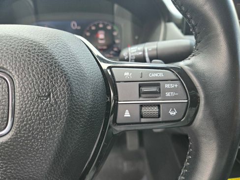 Certified 2024 Honda Accord Touring image 23