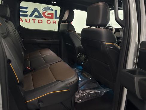 New 2026 Ford F150 Tremor w/ Equipment Group 402A High image 37