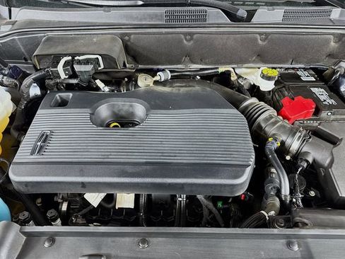 Used 2020 Lincoln Nautilus Reserve image 35