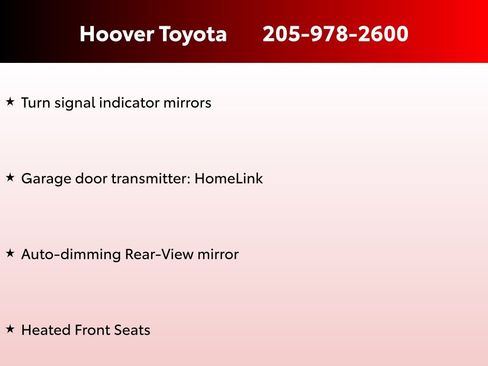 Used 2025 Toyota RAV4 XSE image 14