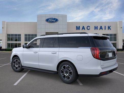 New 2026 Ford Expedition Max Active RWD image 4