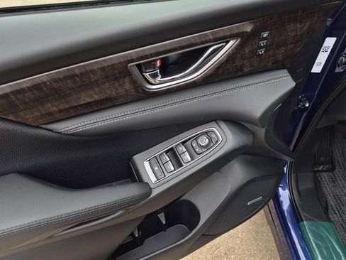 New 2026 Subaru Ascent Touring image 12