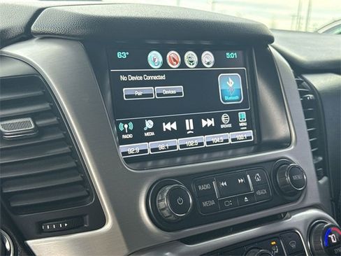 Used 2019 GMC Yukon SLT image 16