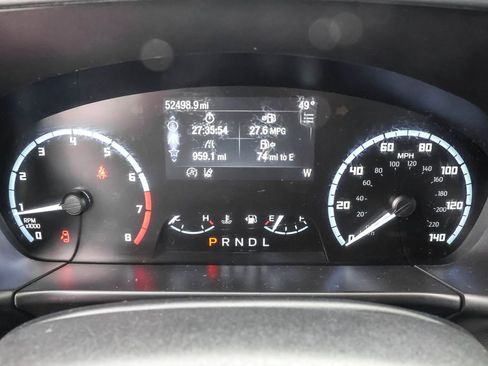 Used 2022 Ford Bronco Sport Big Bend image 20