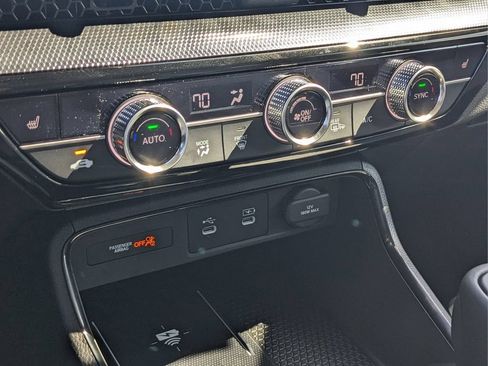 New 2026 Honda CR-V EX-L image 15