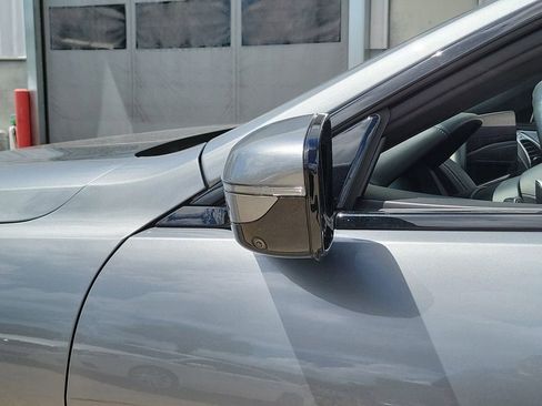 Used 2025 BMW 840i xDrive Convertible image 11