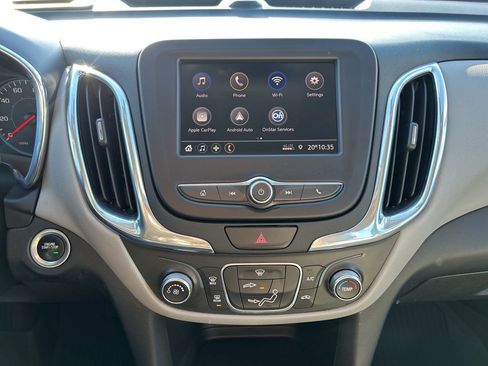 Used 2020 Chevrolet Equinox LS image 26