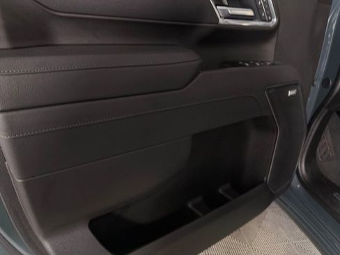 Used 2026 Chevrolet Silverado 3500 LTZ w/ LTZ Plus Package image 27