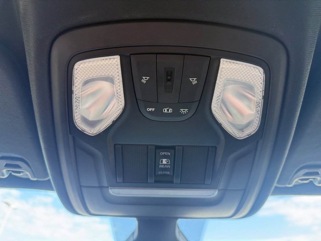 Used 2019 RAM 1500 Big Horn RWD image 14