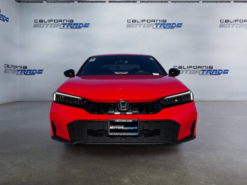 Used 2025 Honda Civic Sport image 2